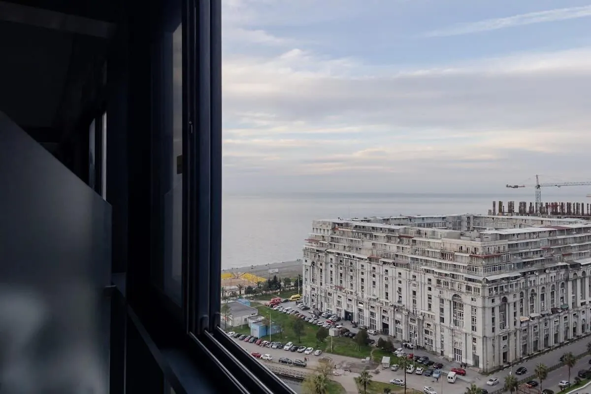 Super Stylish Apt In Batumi 0*,  Georgia