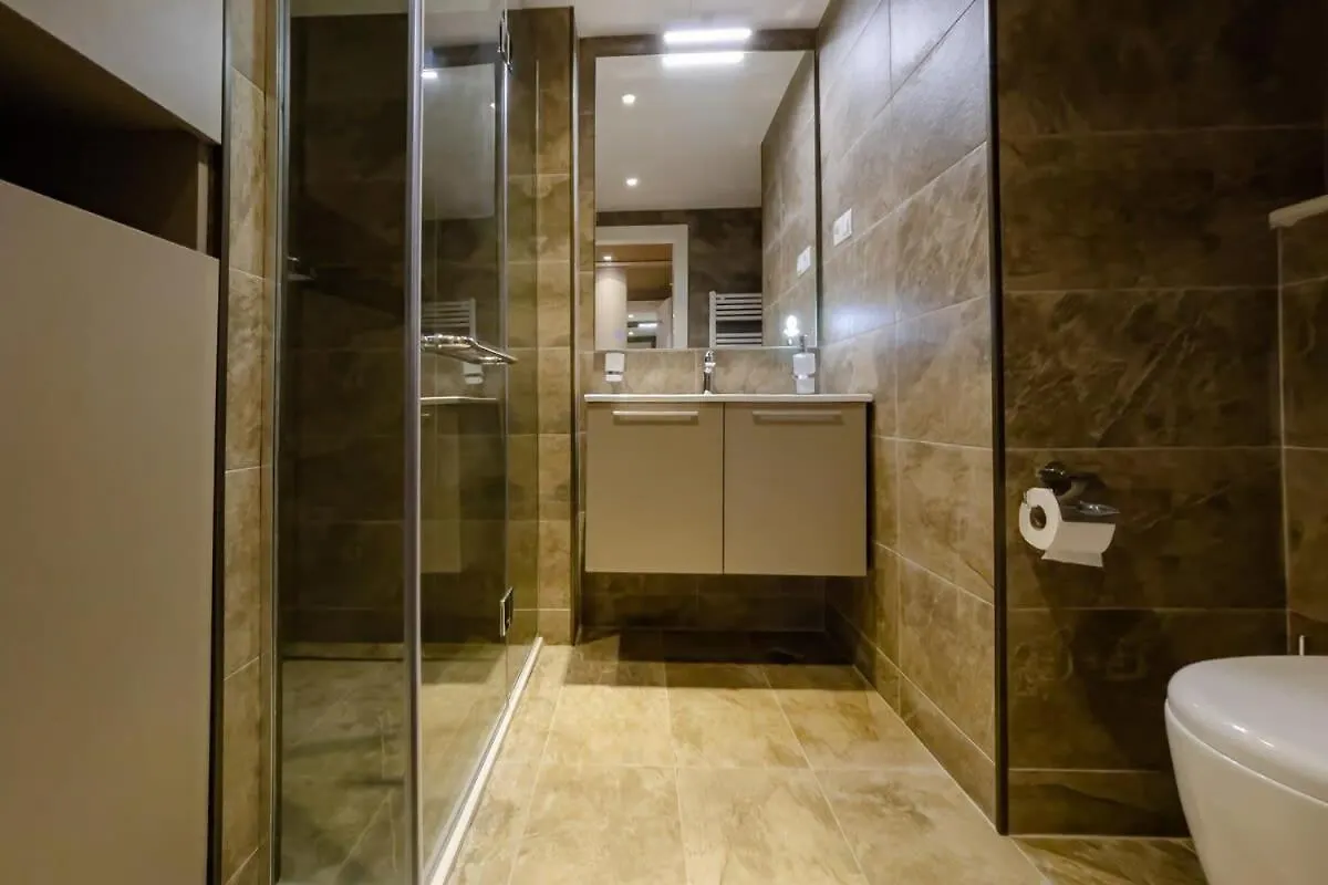 Super Stylish Apt In Batumi 0*,  Georgia