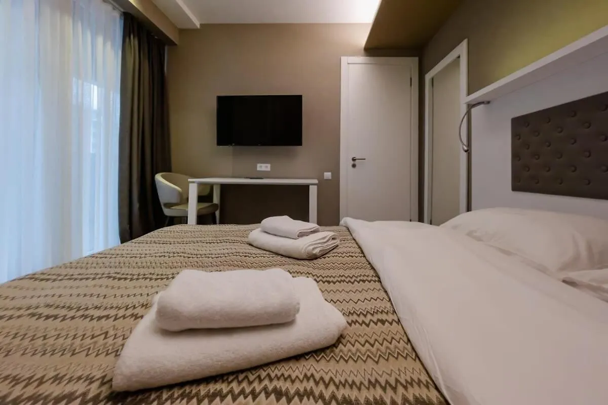 Super Stylish Apt In Batumi