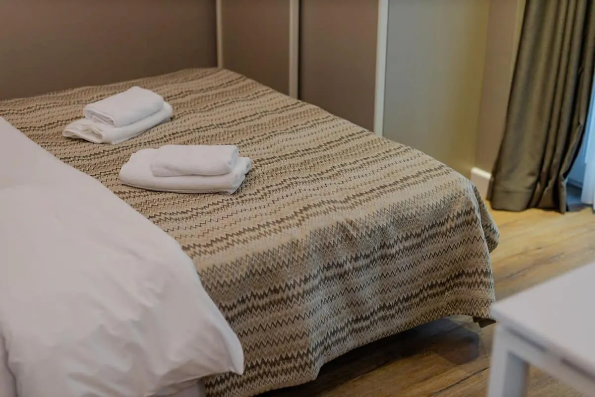 Super Stylish Apt In Batumi 0*,  Georgia